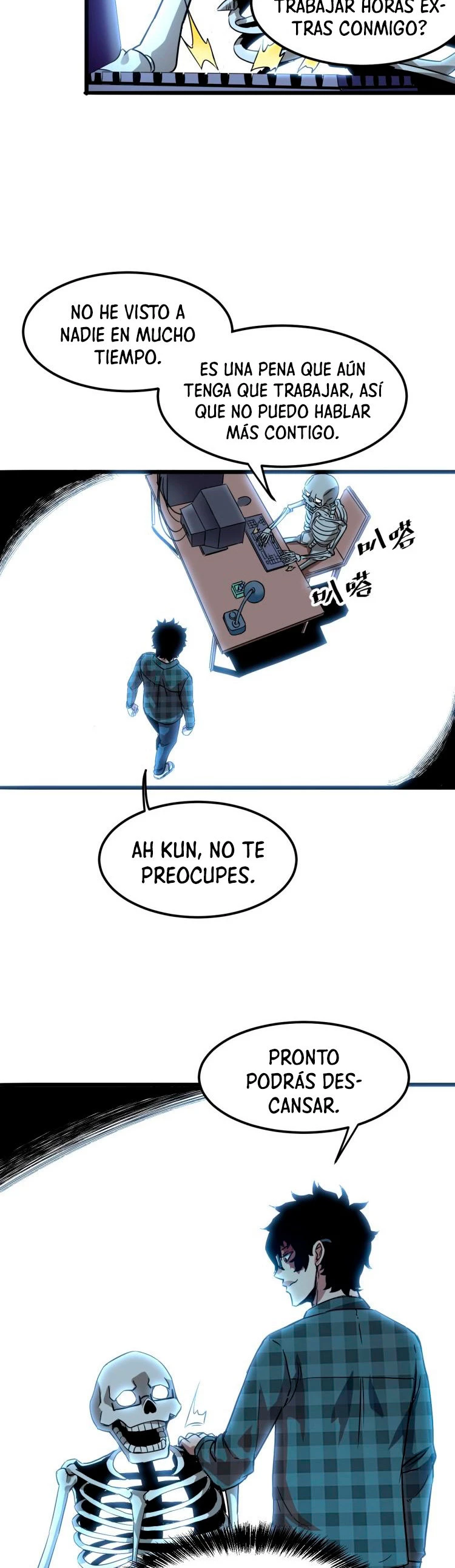 El rey de los errores > Capitulo 3 > Page 371